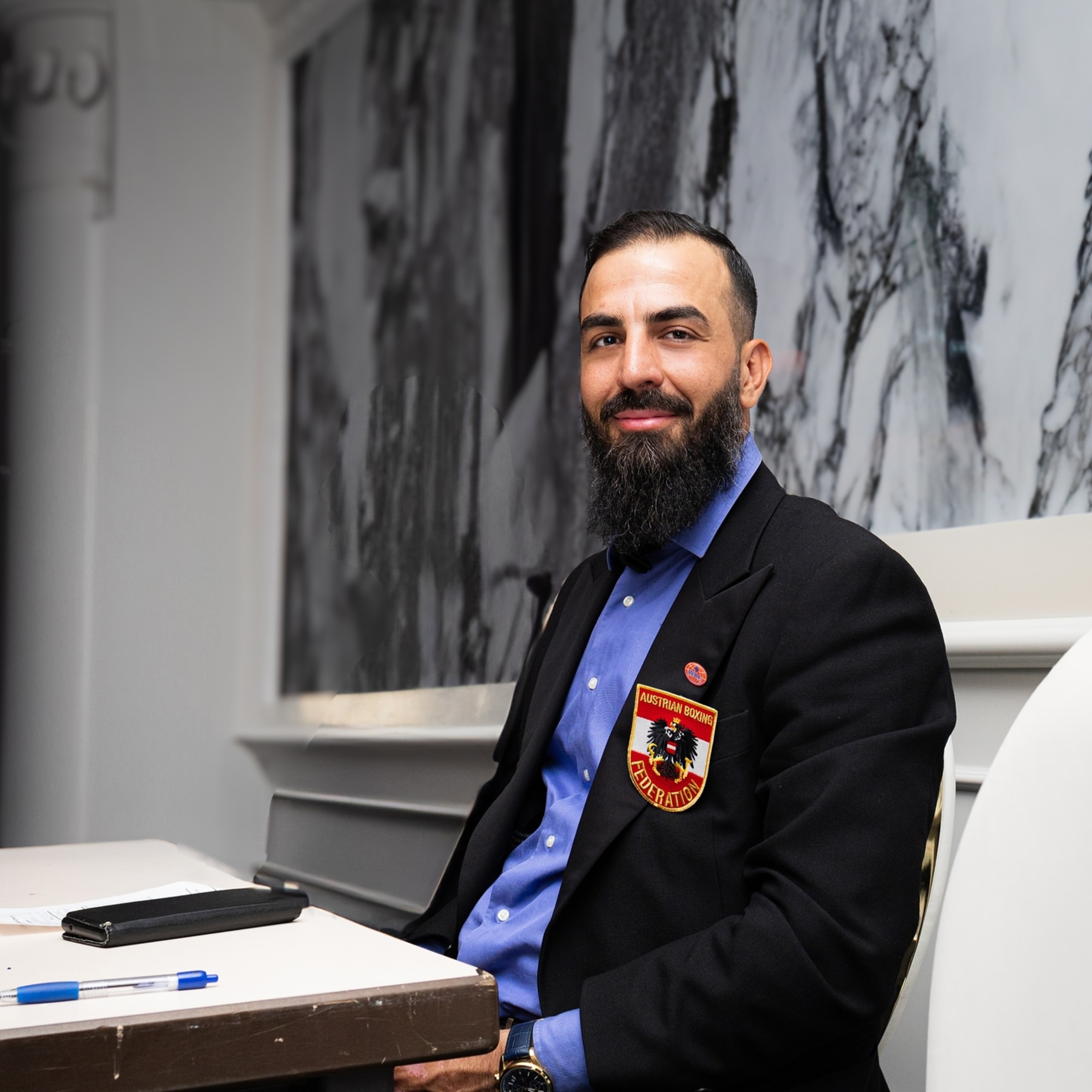 Sajjad Babazadeh