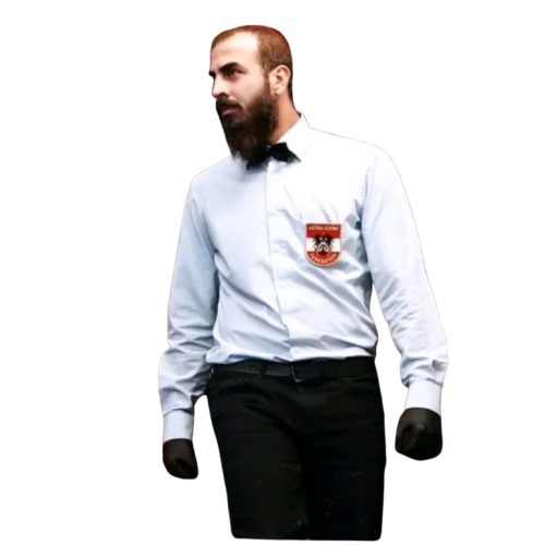 Halte deinen Körper <span>
fit und stark</span>