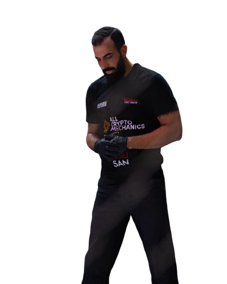 Halte deinen Körper <span>
fit und stark</span>